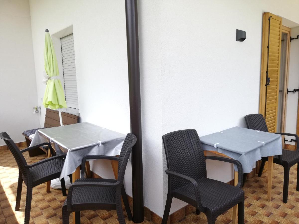 Pramstaller Apartments San Lorenzo di Sebato Exterior photo