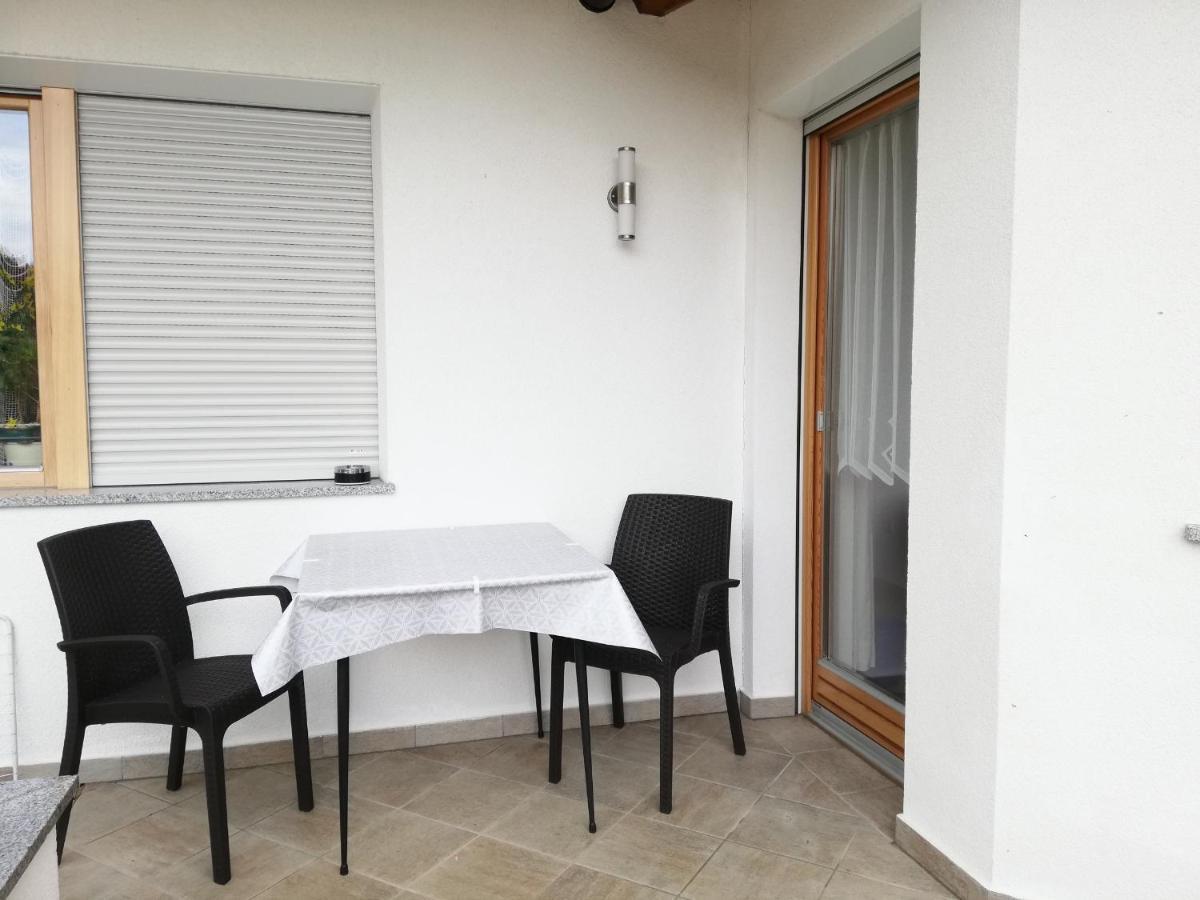 Pramstaller Apartments San Lorenzo di Sebato Exterior photo